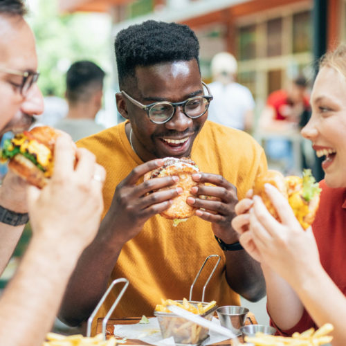 Ovoproduits : pour une restauration rapide de qualité | Cocotine